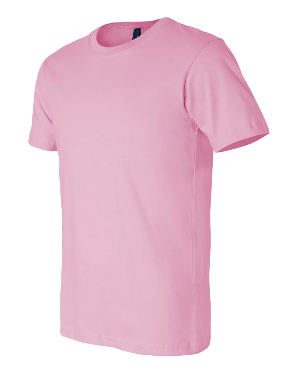BELLA   CANVAS - Unisex Jersey T-Shirt Pink
