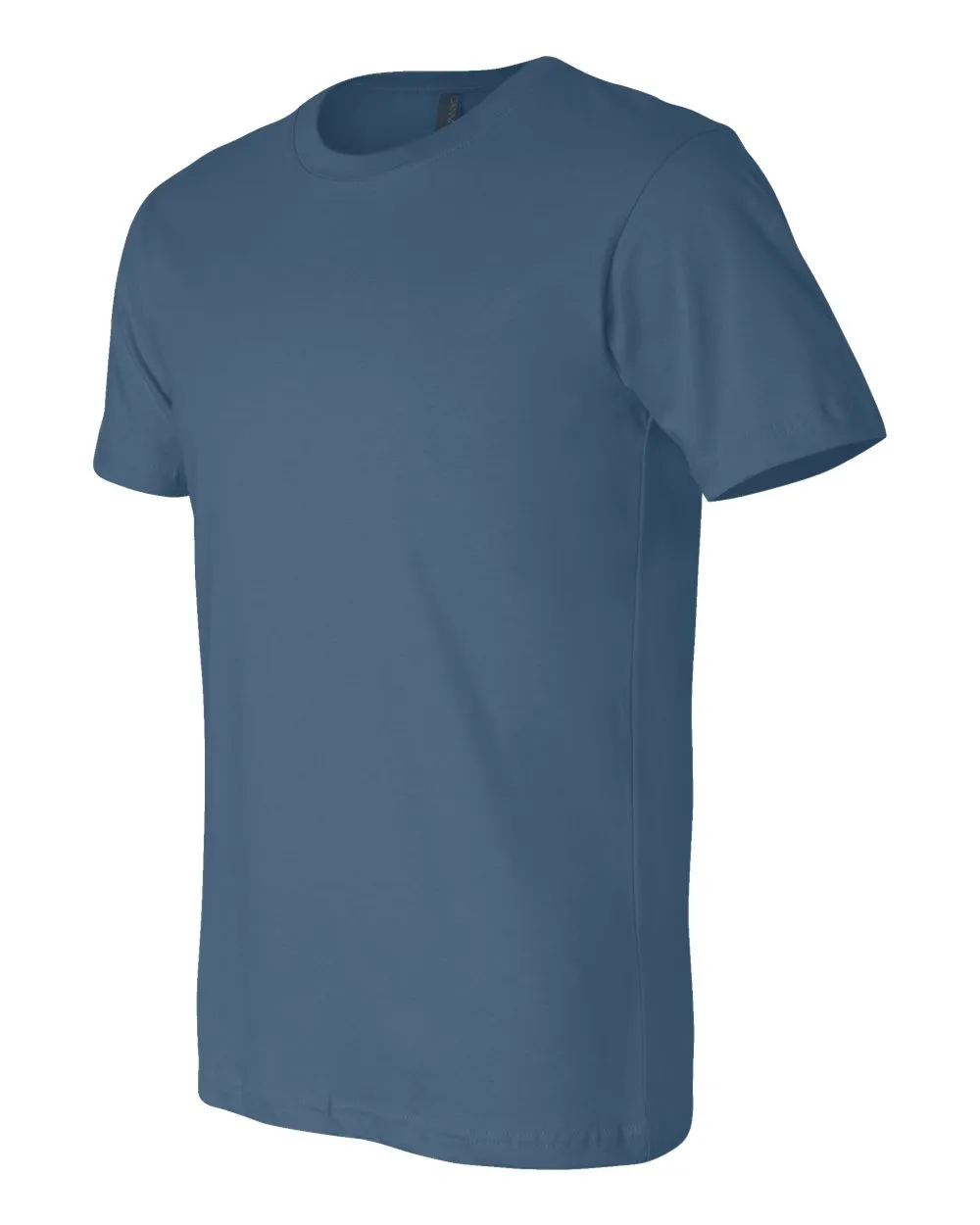 BELLA   CANVAS - Unisex Jersey T-Shirt Steel Blue