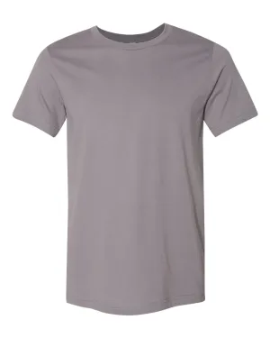 BELLA   CANVAS - Unisex Jersey T-Shirt Storm