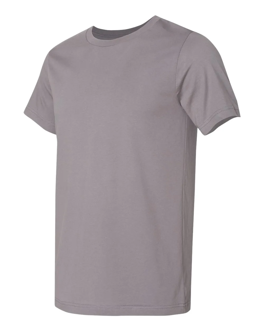 BELLA   CANVAS - Unisex Jersey T-Shirt Storm