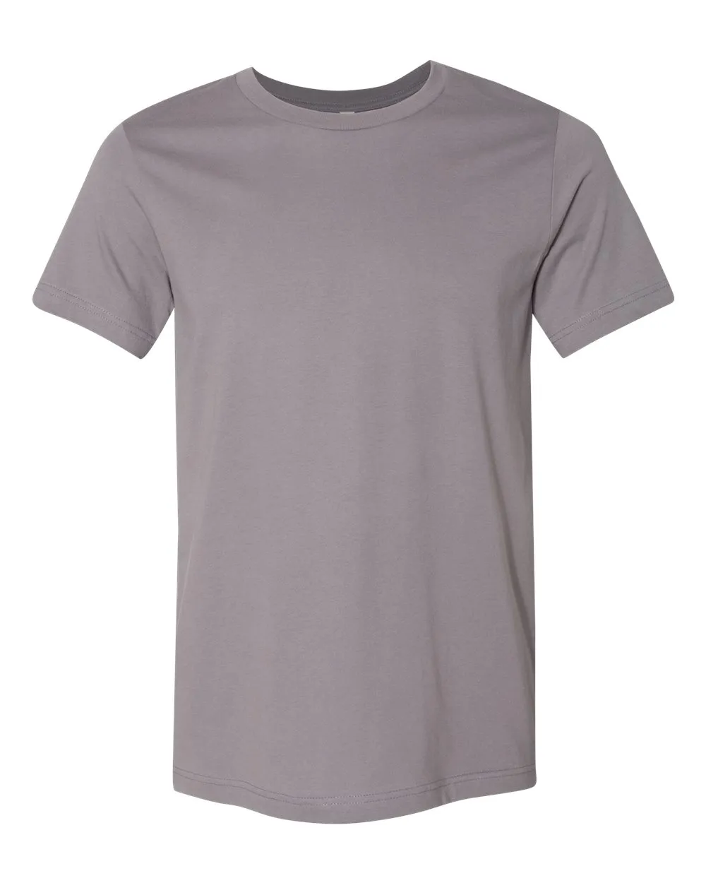 BELLA   CANVAS - Unisex Jersey T-Shirt Storm