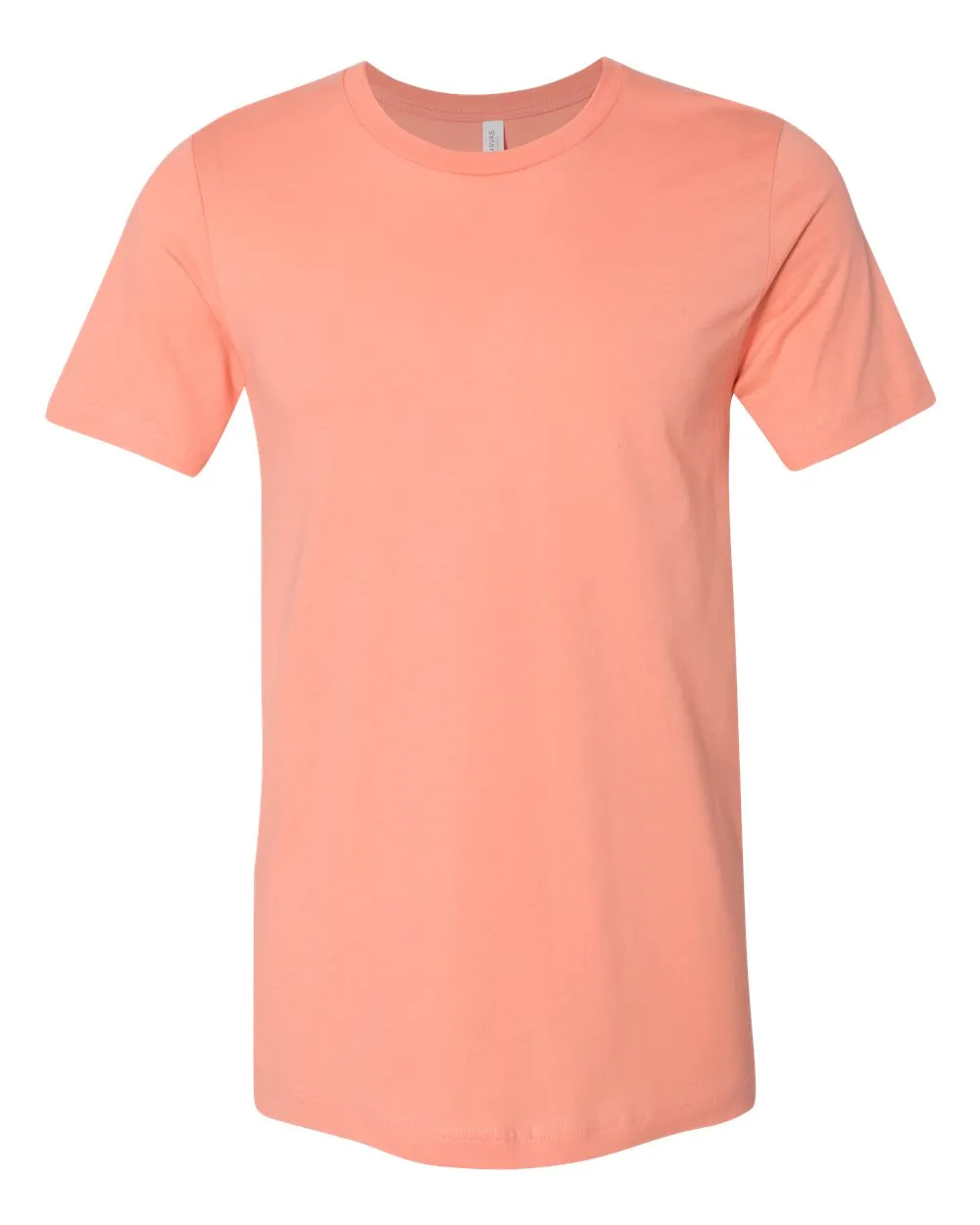BELLA   CANVAS - Unisex Jersey T-Shirt Sunset
