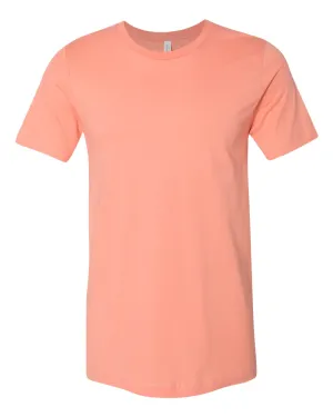 BELLA   CANVAS - Unisex Jersey T-Shirt Sunset