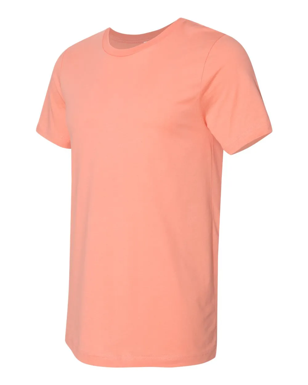 BELLA   CANVAS - Unisex Jersey T-Shirt Sunset