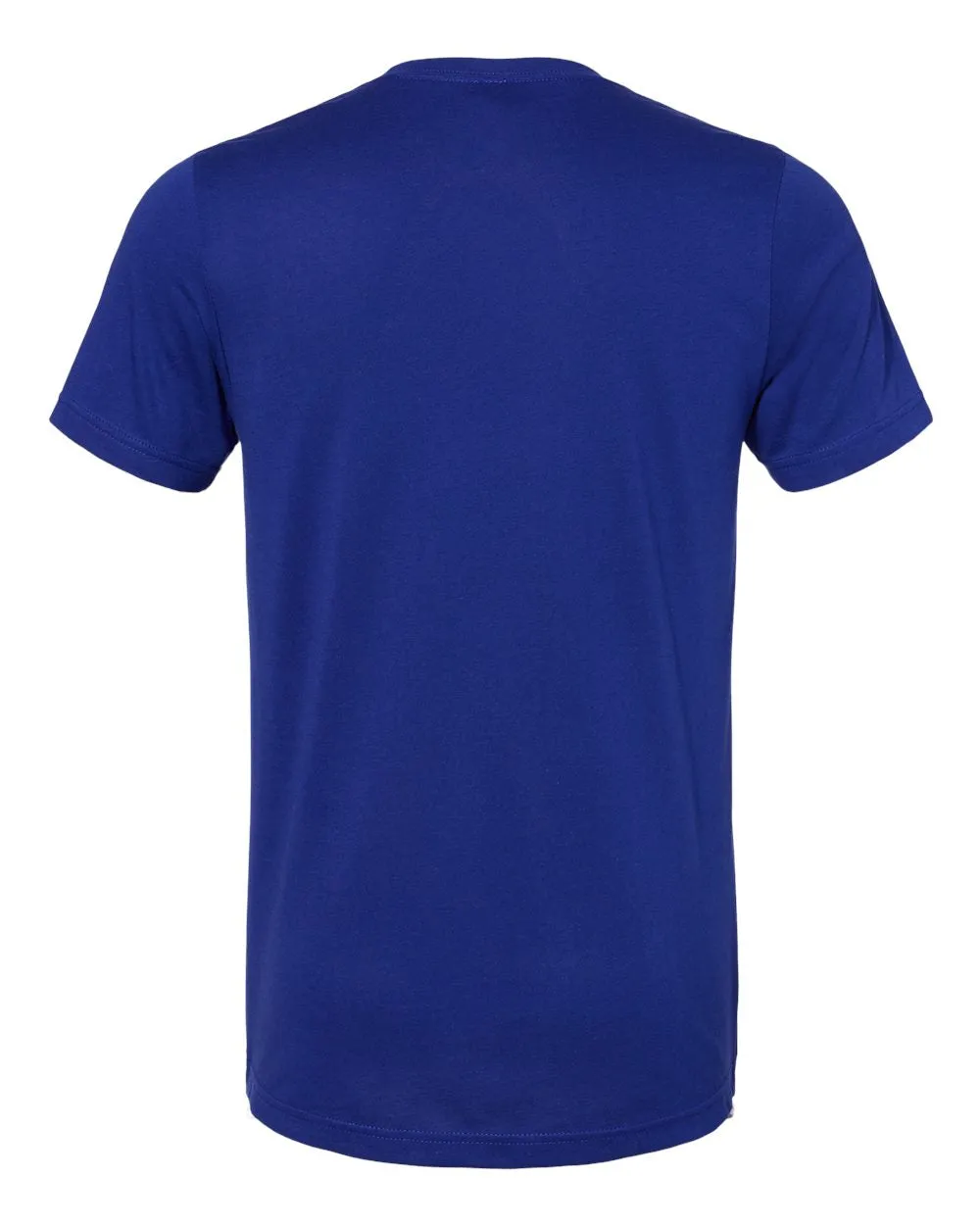 BELLA   CANVAS - Unisex Jersey T-Shirt Team Navy