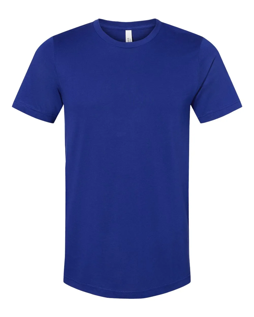 BELLA   CANVAS - Unisex Jersey T-Shirt Team Navy