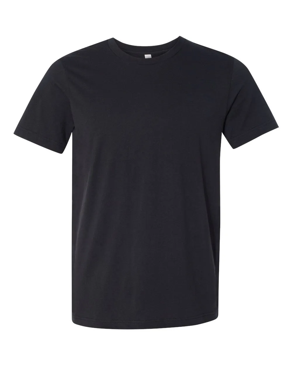 BELLA   CANVAS - Unisex Jersey T-Shirt Vintage Black