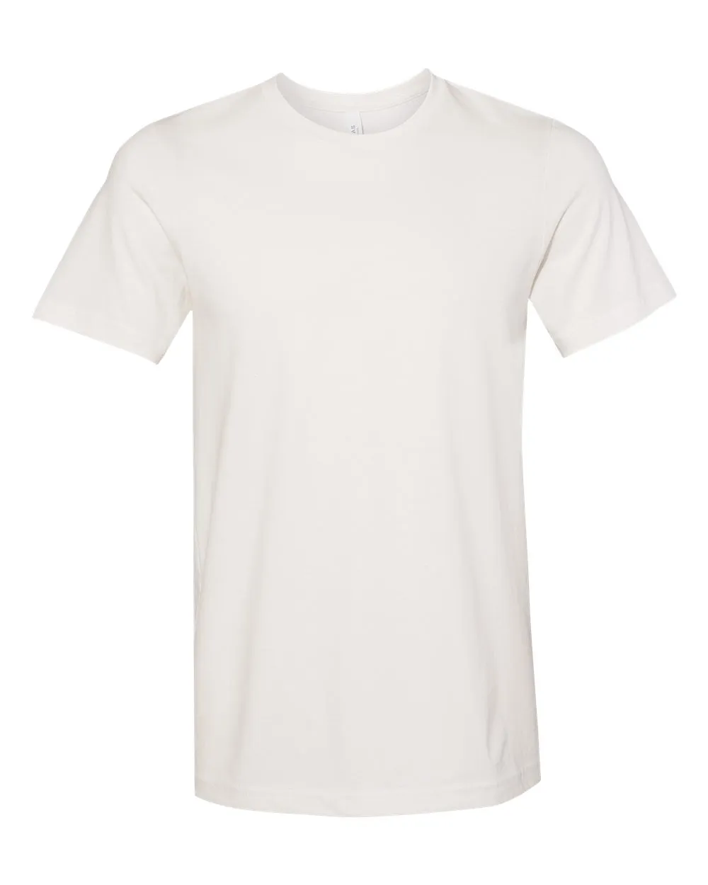 BELLA   CANVAS - Unisex Jersey T-Shirt Vintage White