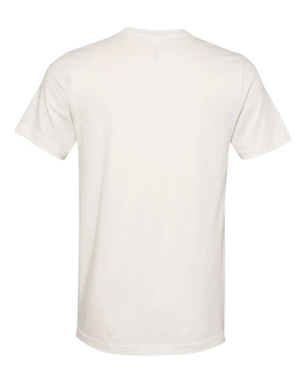 BELLA   CANVAS - Unisex Jersey T-Shirt Vintage White