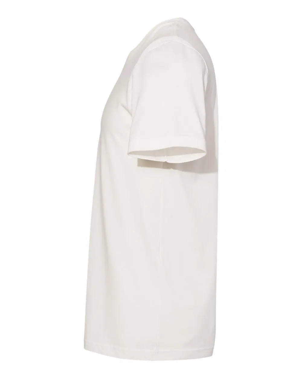 BELLA   CANVAS - Unisex Jersey T-Shirt Vintage White