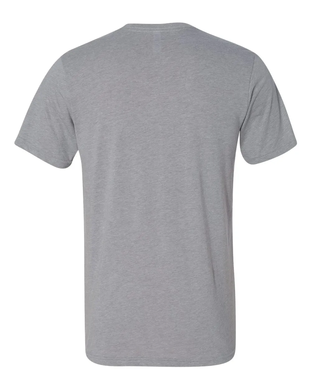 BELLA   CANVAS - Unisex Triblend T-Shirt Athletic Grey