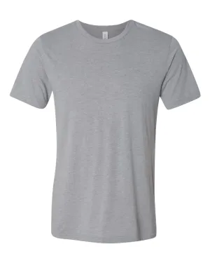 BELLA   CANVAS - Unisex Triblend T-Shirt Athletic Grey