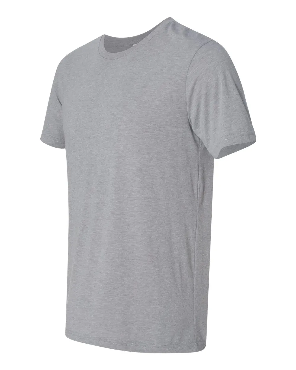 BELLA   CANVAS - Unisex Triblend T-Shirt Athletic Grey
