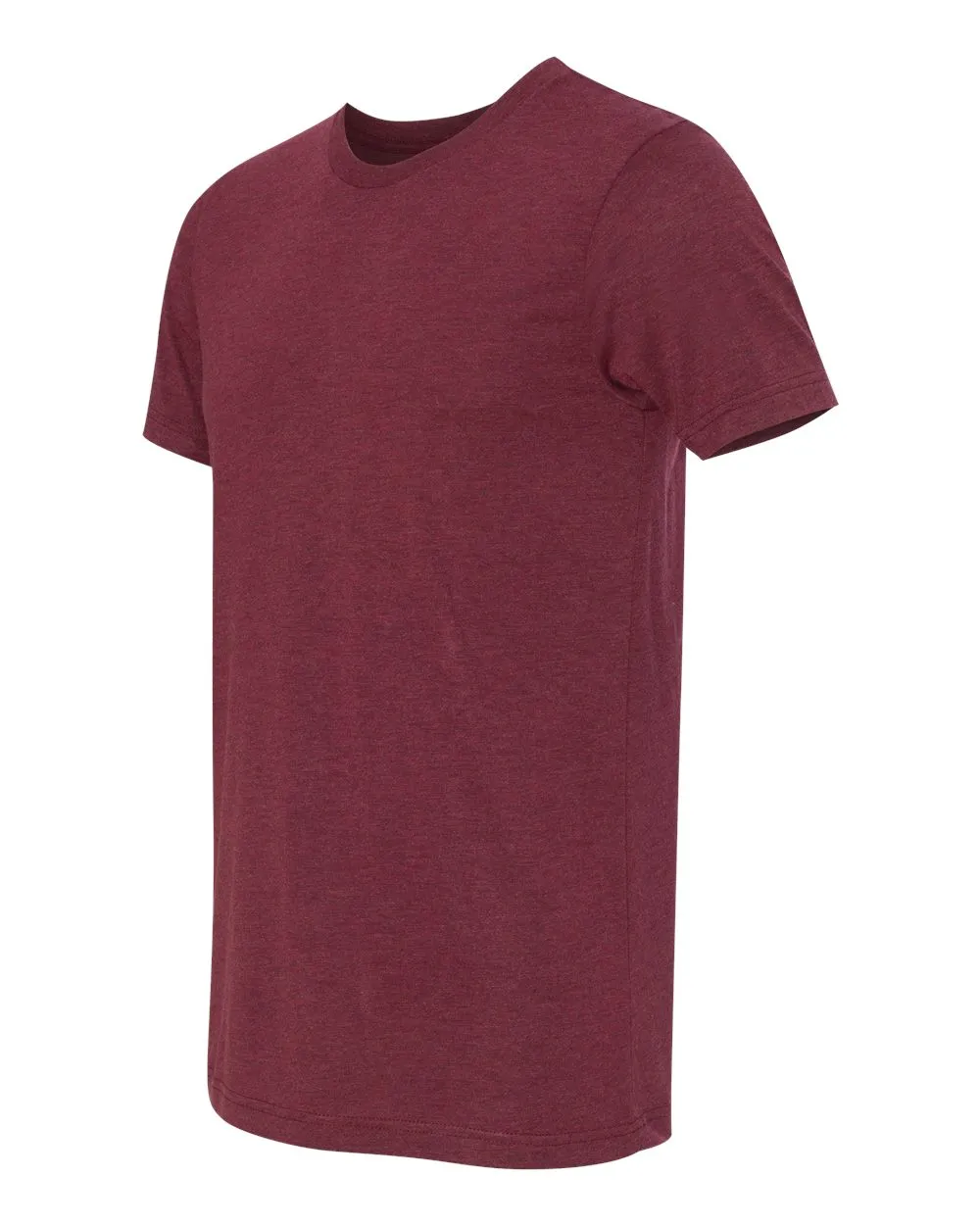 BELLA   CANVAS - Unisex Triblend T-Shirt Cardinal