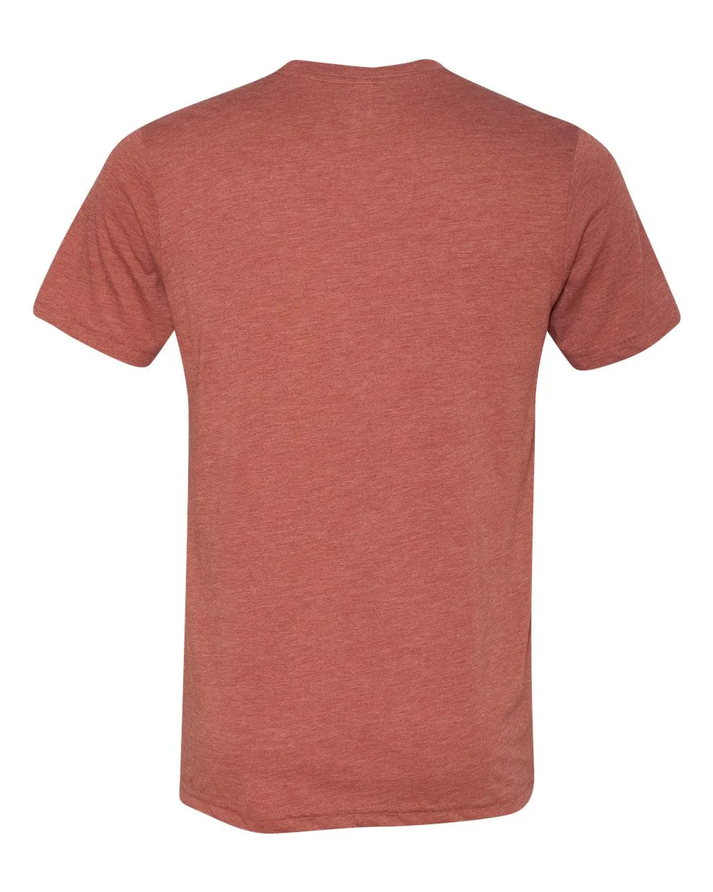 BELLA   CANVAS - Unisex Triblend T-Shirt Clay