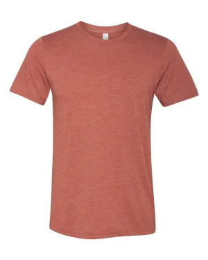 BELLA   CANVAS - Unisex Triblend T-Shirt Clay
