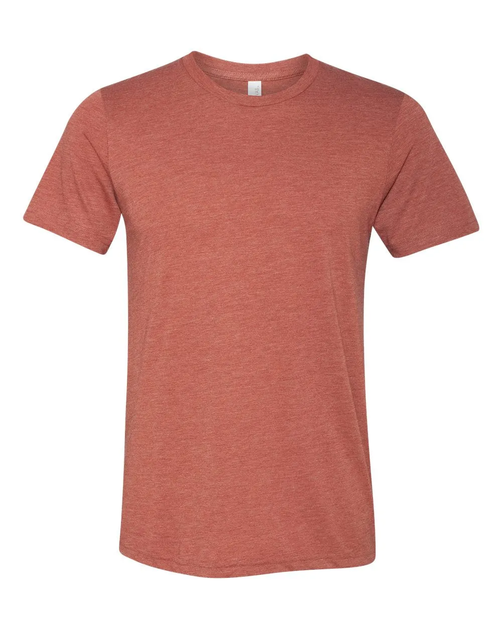 BELLA   CANVAS - Unisex Triblend T-Shirt Clay