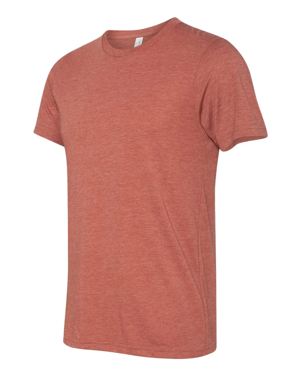 BELLA   CANVAS - Unisex Triblend T-Shirt Clay