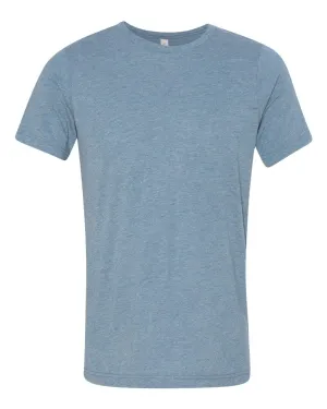 BELLA   CANVAS - Unisex Triblend T-Shirt Denim