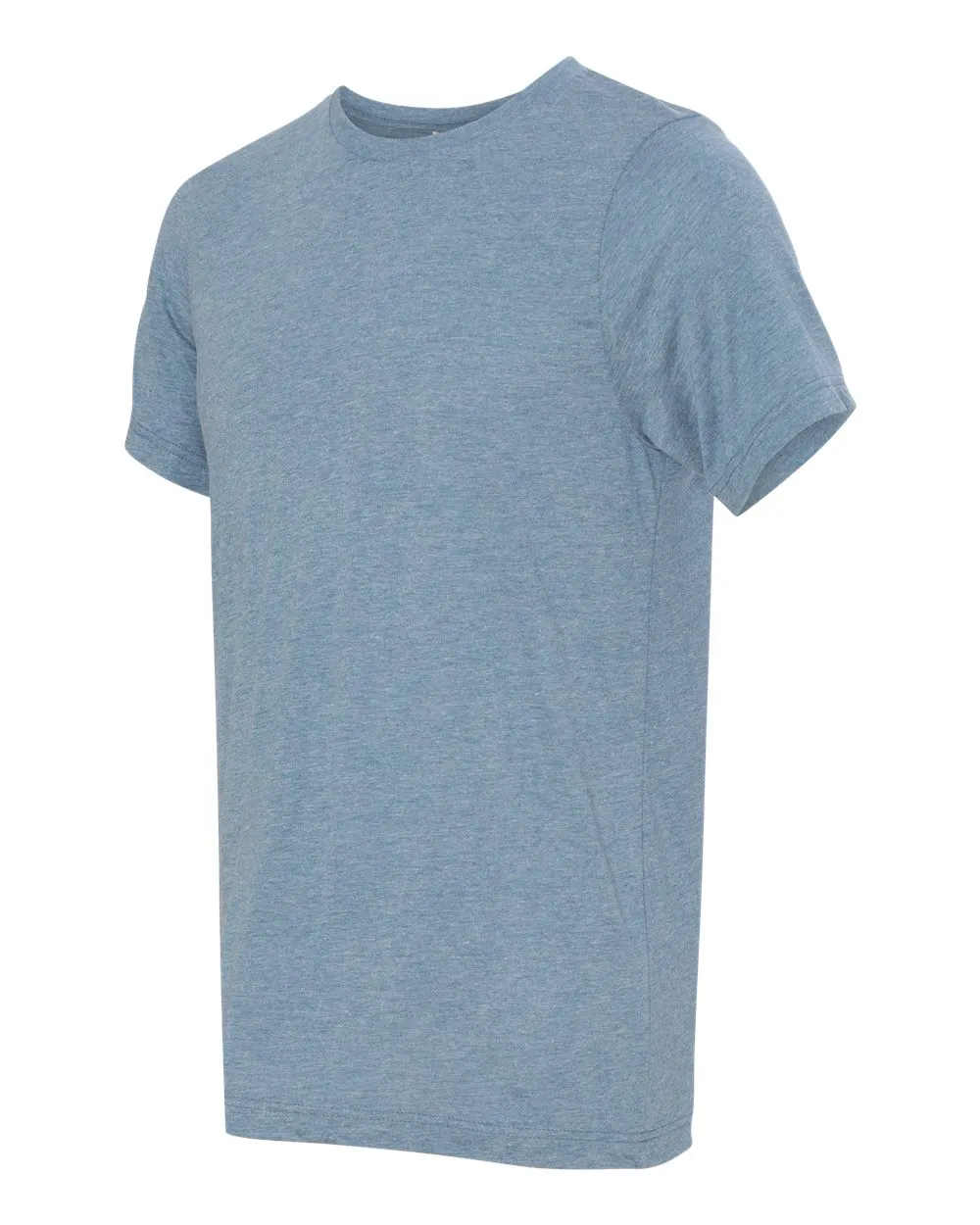 BELLA   CANVAS - Unisex Triblend T-Shirt Denim