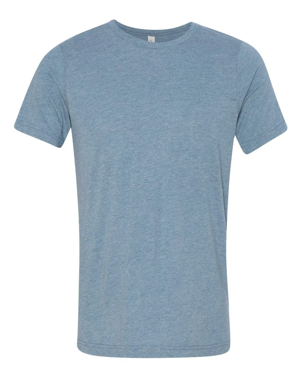 BELLA   CANVAS - Unisex Triblend T-Shirt Denim