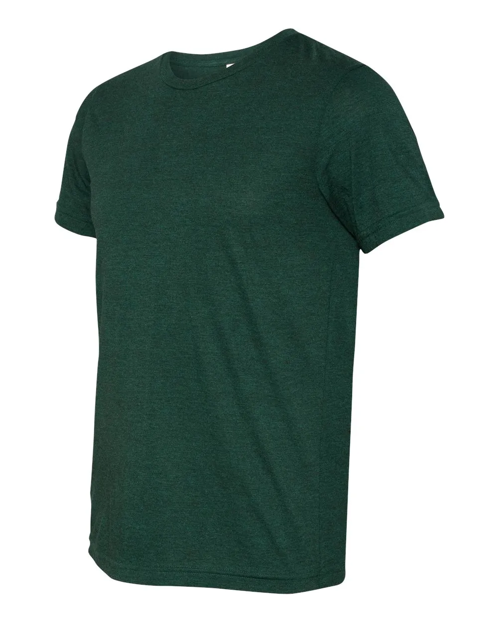BELLA   CANVAS - Unisex Triblend T-Shirt Emerald