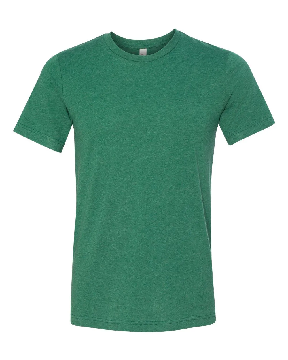 BELLA   CANVAS - Unisex Triblend T-Shirt Grass Green
