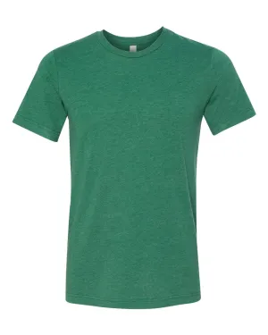 BELLA   CANVAS - Unisex Triblend T-Shirt Grass Green