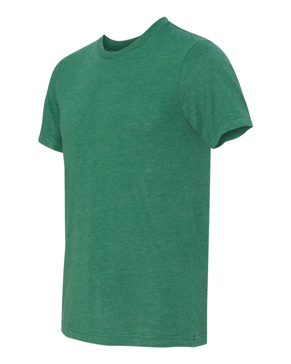 BELLA   CANVAS - Unisex Triblend T-Shirt Grass Green