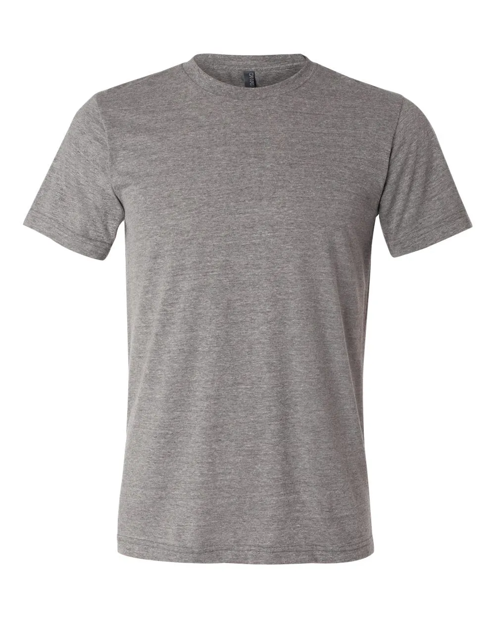 BELLA   CANVAS - Unisex Triblend T-Shirt Grey