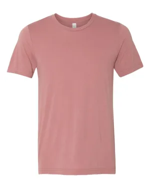 BELLA   CANVAS - Unisex Triblend T-Shirt Mauve