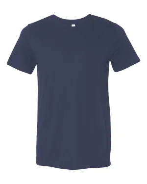 BELLA   CANVAS - Unisex Triblend T-Shirt Navy