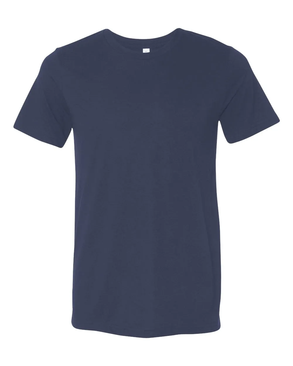 BELLA   CANVAS - Unisex Triblend T-Shirt Navy
