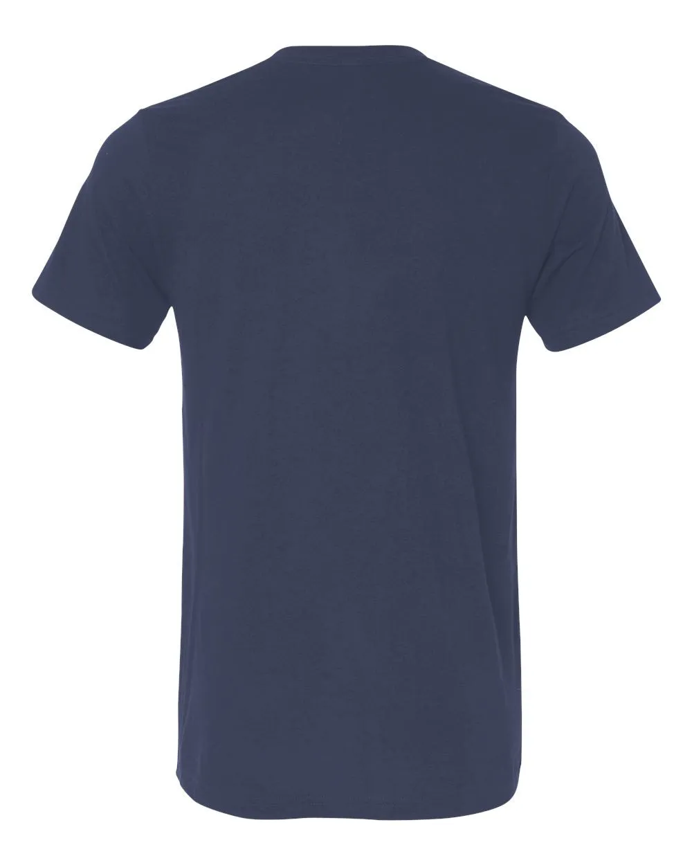 BELLA   CANVAS - Unisex Triblend T-Shirt Navy