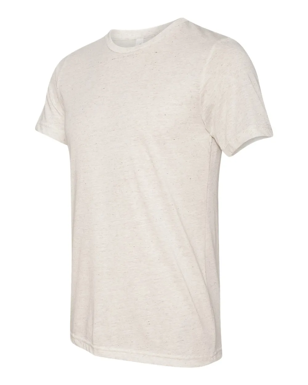 BELLA   CANVAS - Unisex Triblend T-Shirt Oatmeal