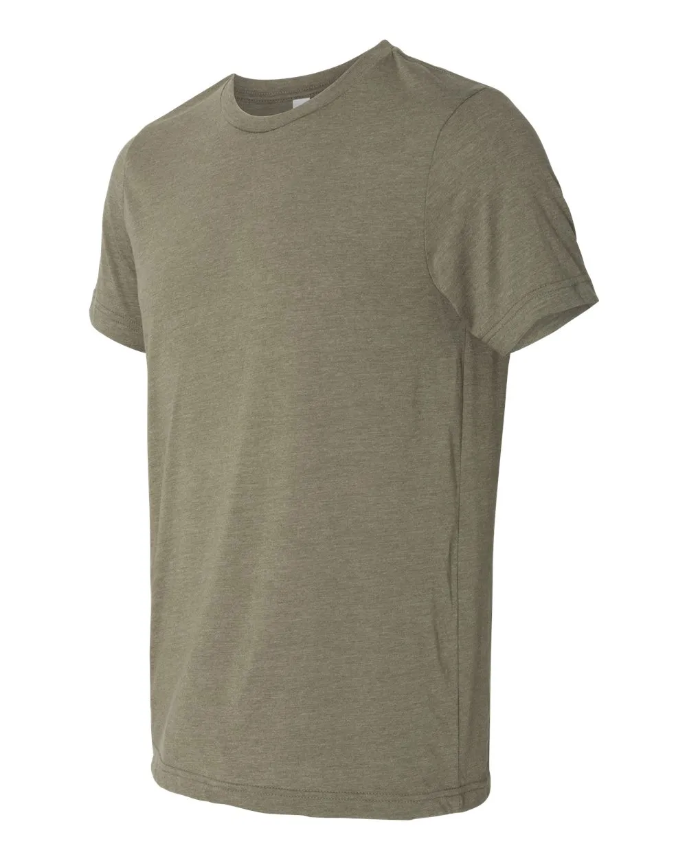 BELLA   CANVAS - Unisex Triblend T-Shirt Olive