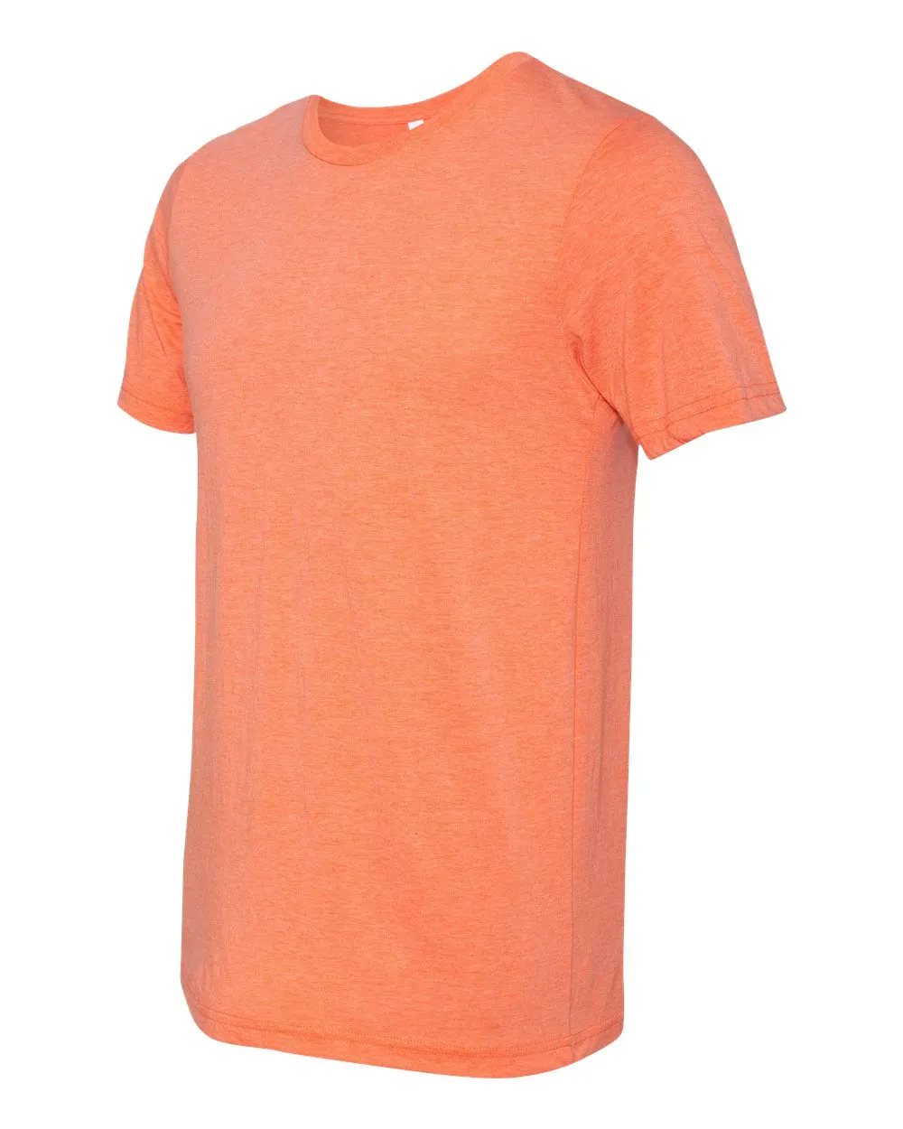 BELLA   CANVAS - Unisex Triblend T-Shirt Orange