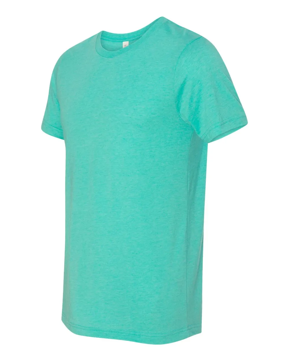BELLA   CANVAS - Unisex Triblend T-Shirt Sea Green