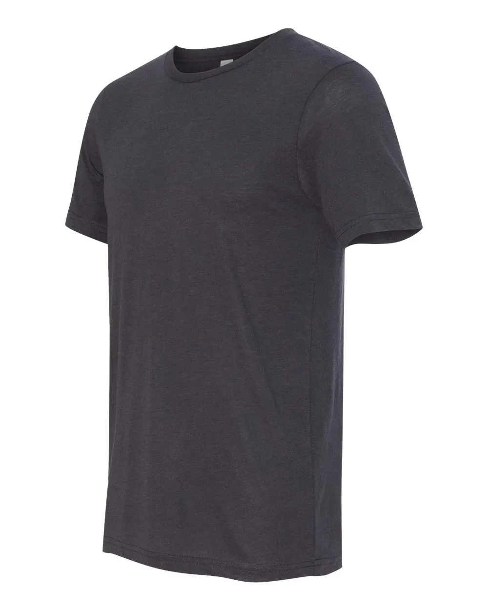 BELLA   CANVAS - Unisex Triblend T-Shirt Solid Dark Grey