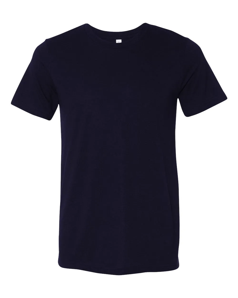 BELLA   CANVAS - Unisex Triblend T-Shirt Solid Navy