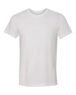 BELLA   CANVAS - Unisex Triblend T-Shirt Solid White