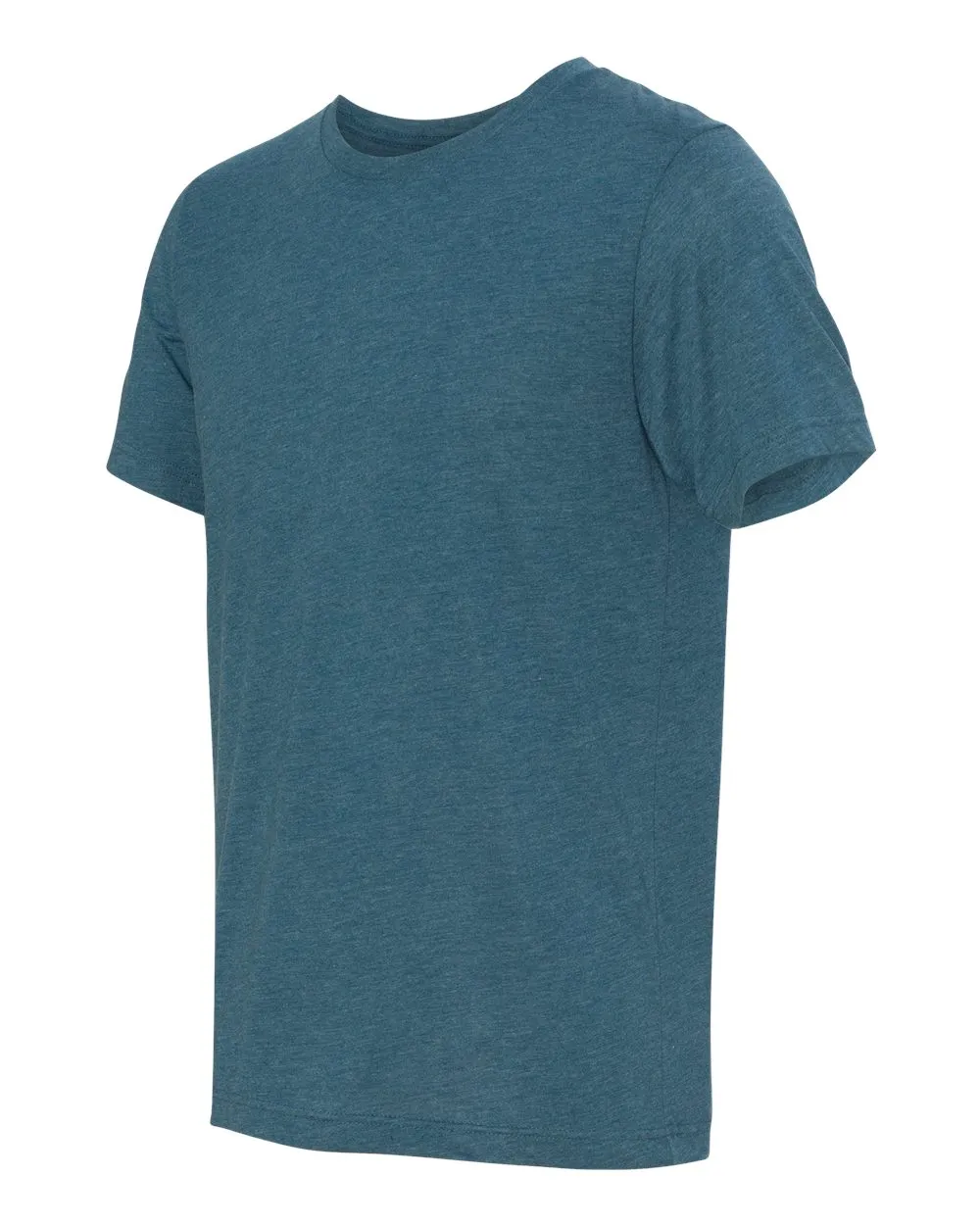 BELLA   CANVAS - Unisex Triblend T-Shirt Steel Blue