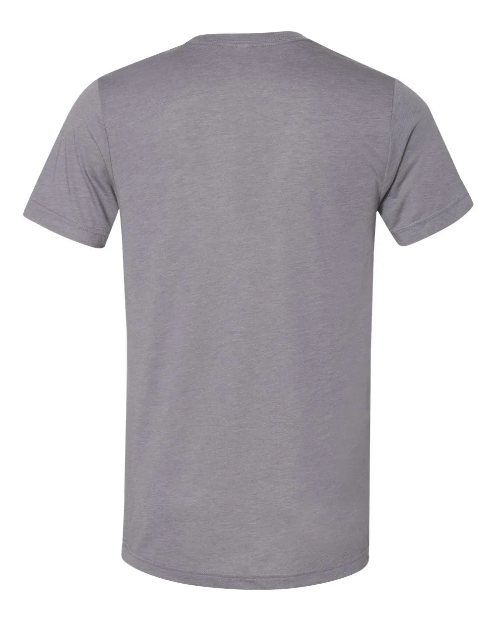 BELLA   CANVAS - Unisex Triblend T-Shirt Storm