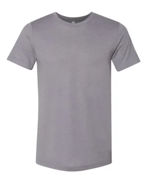 BELLA   CANVAS - Unisex Triblend T-Shirt Storm