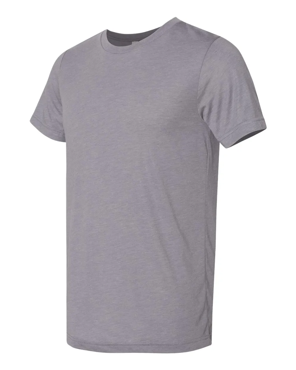 BELLA   CANVAS - Unisex Triblend T-Shirt Storm