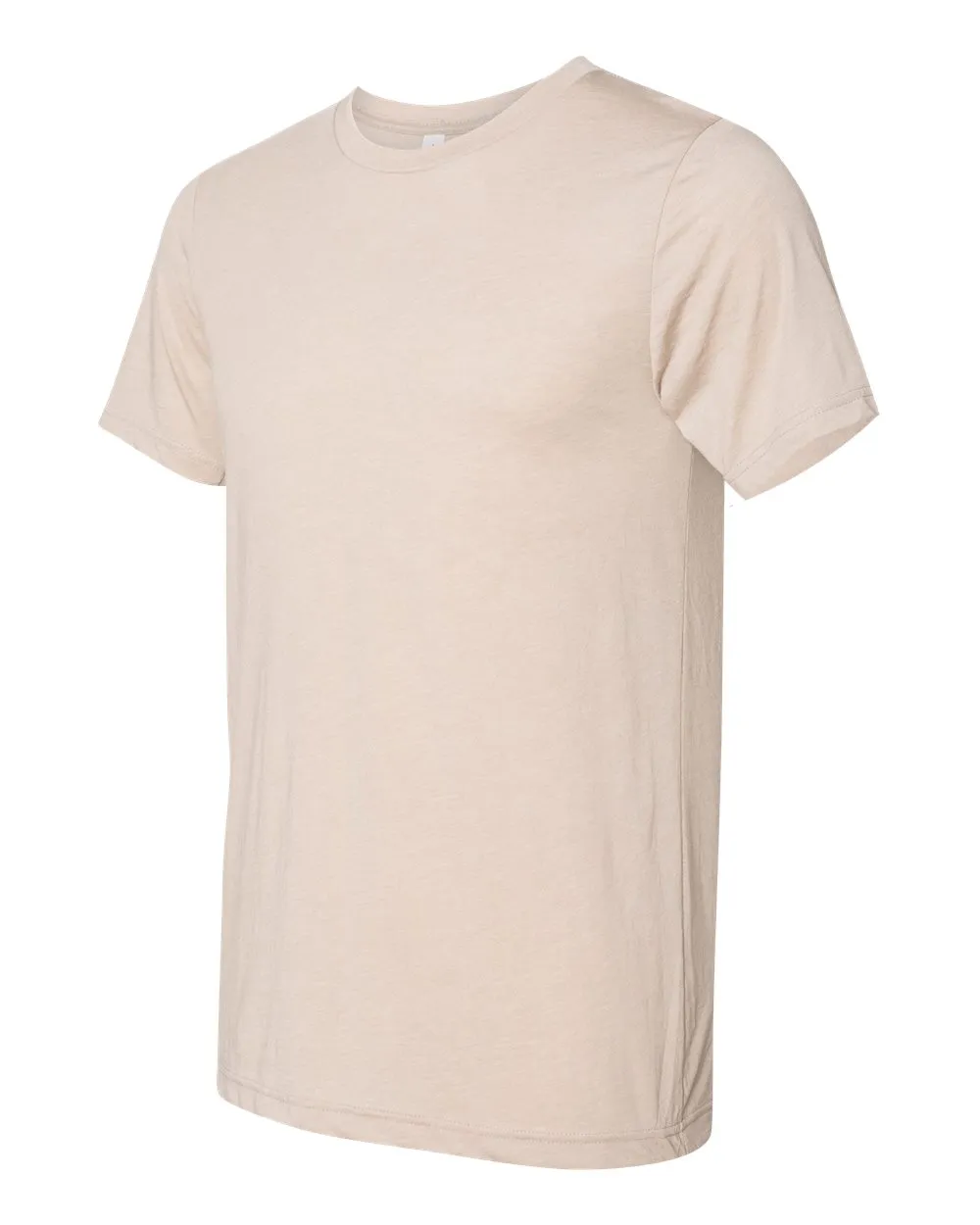 BELLA   CANVAS - Unisex Triblend T-Shirt Tan