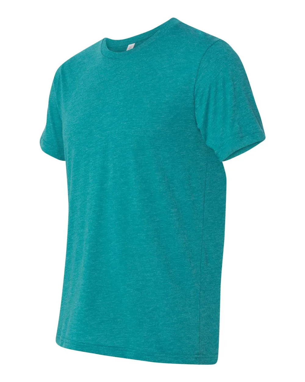 BELLA   CANVAS - Unisex Triblend T-Shirt Teal