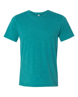 BELLA   CANVAS - Unisex Triblend T-Shirt Teal
