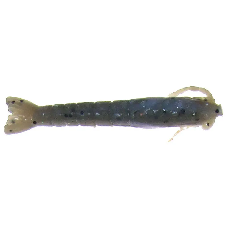 Berkley Gulp Shrimp 2 Inch Soft Plastic Lure