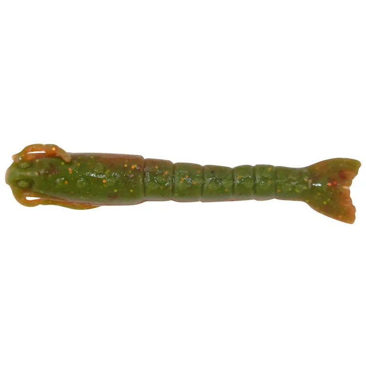Berkley Gulp Shrimp 2 Inch Soft Plastic Lure